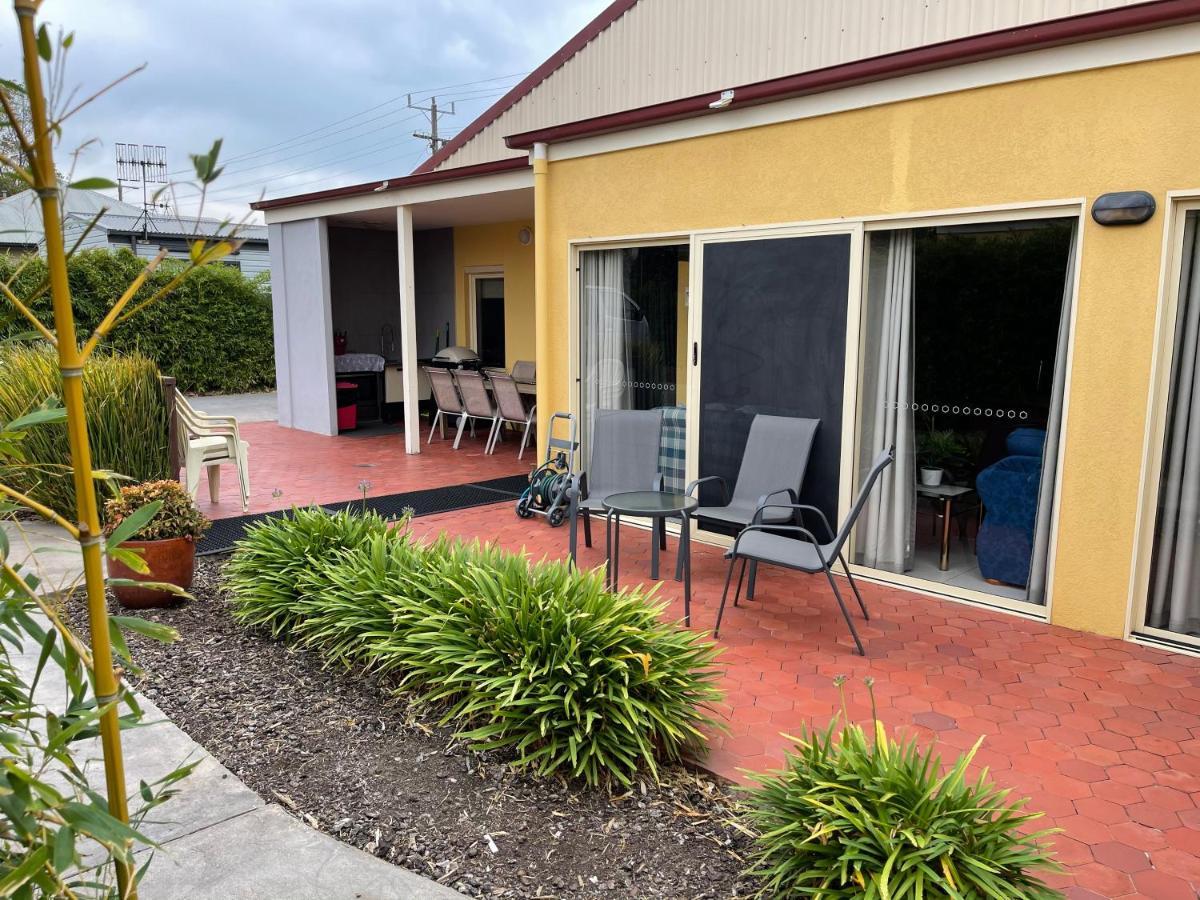 Austral Place 88 Via Merri River Warrnambool Dış mekan fotoğraf