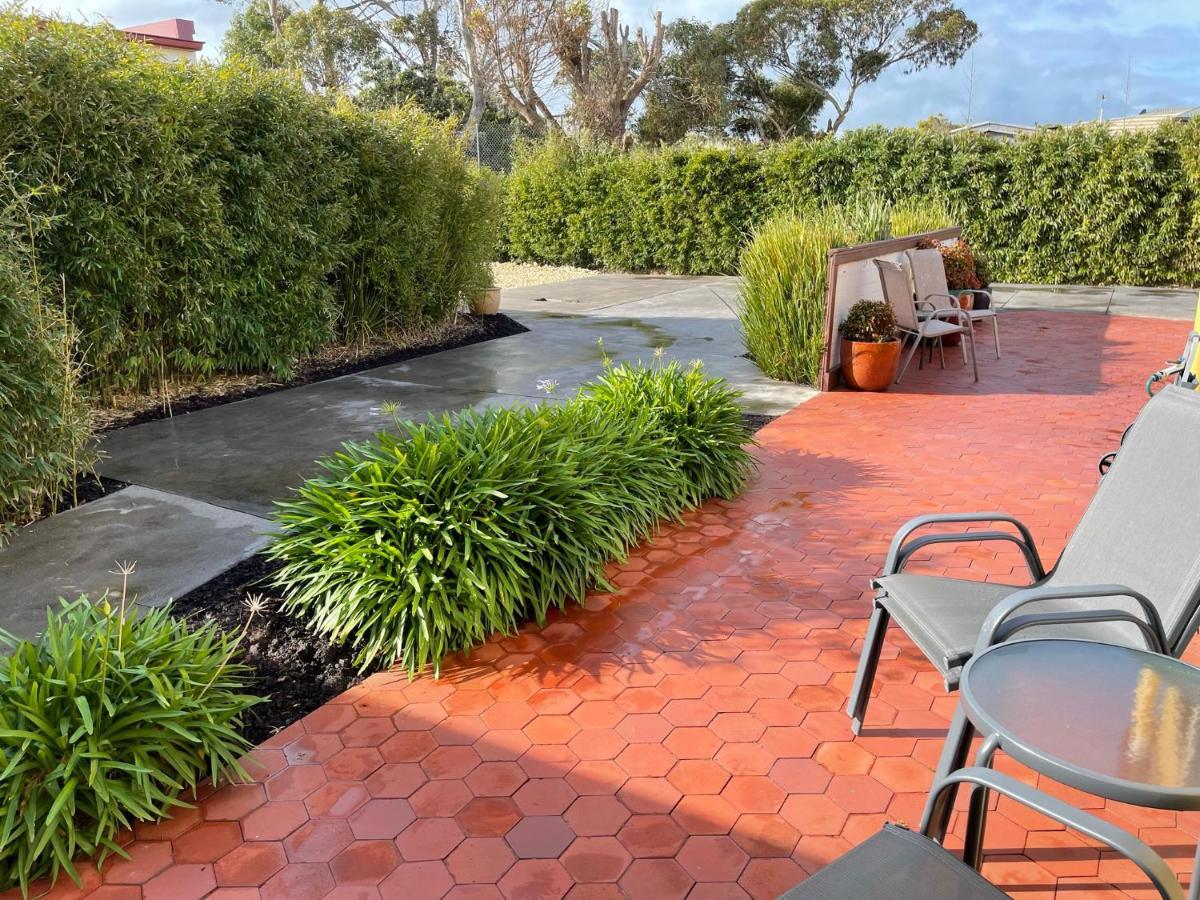 Austral Place 88 Via Merri River Warrnambool Dış mekan fotoğraf