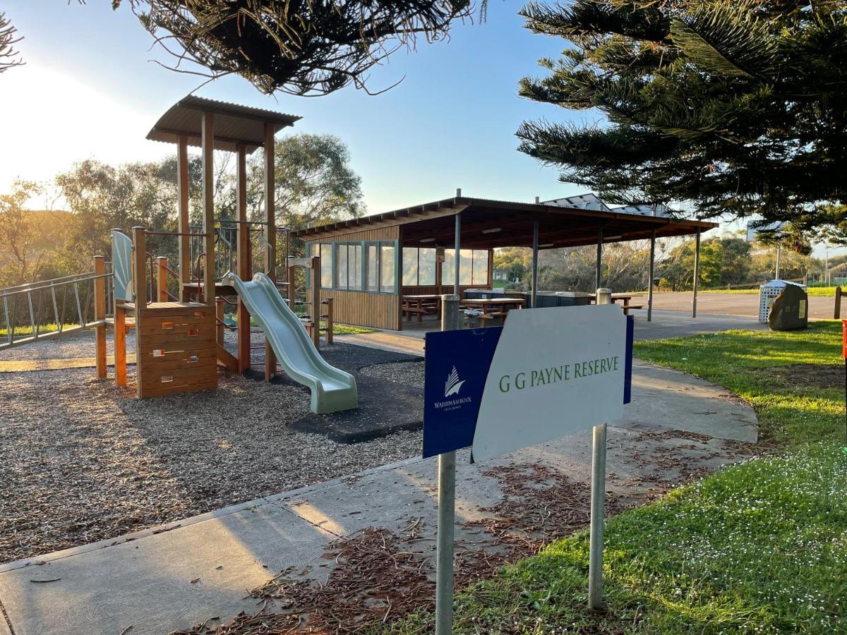 Austral Place 88 Via Merri River Warrnambool Dış mekan fotoğraf