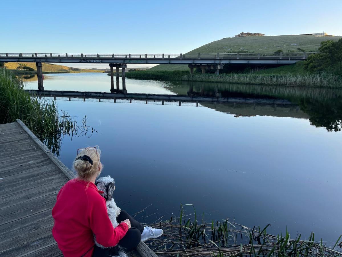 Austral Place 88 Via Merri River Warrnambool Dış mekan fotoğraf