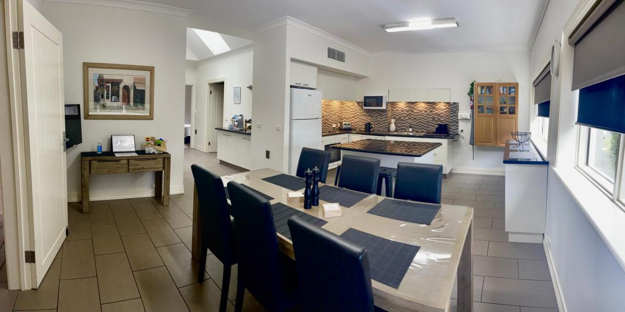 Austral Place 88 Via Merri River Warrnambool Dış mekan fotoğraf