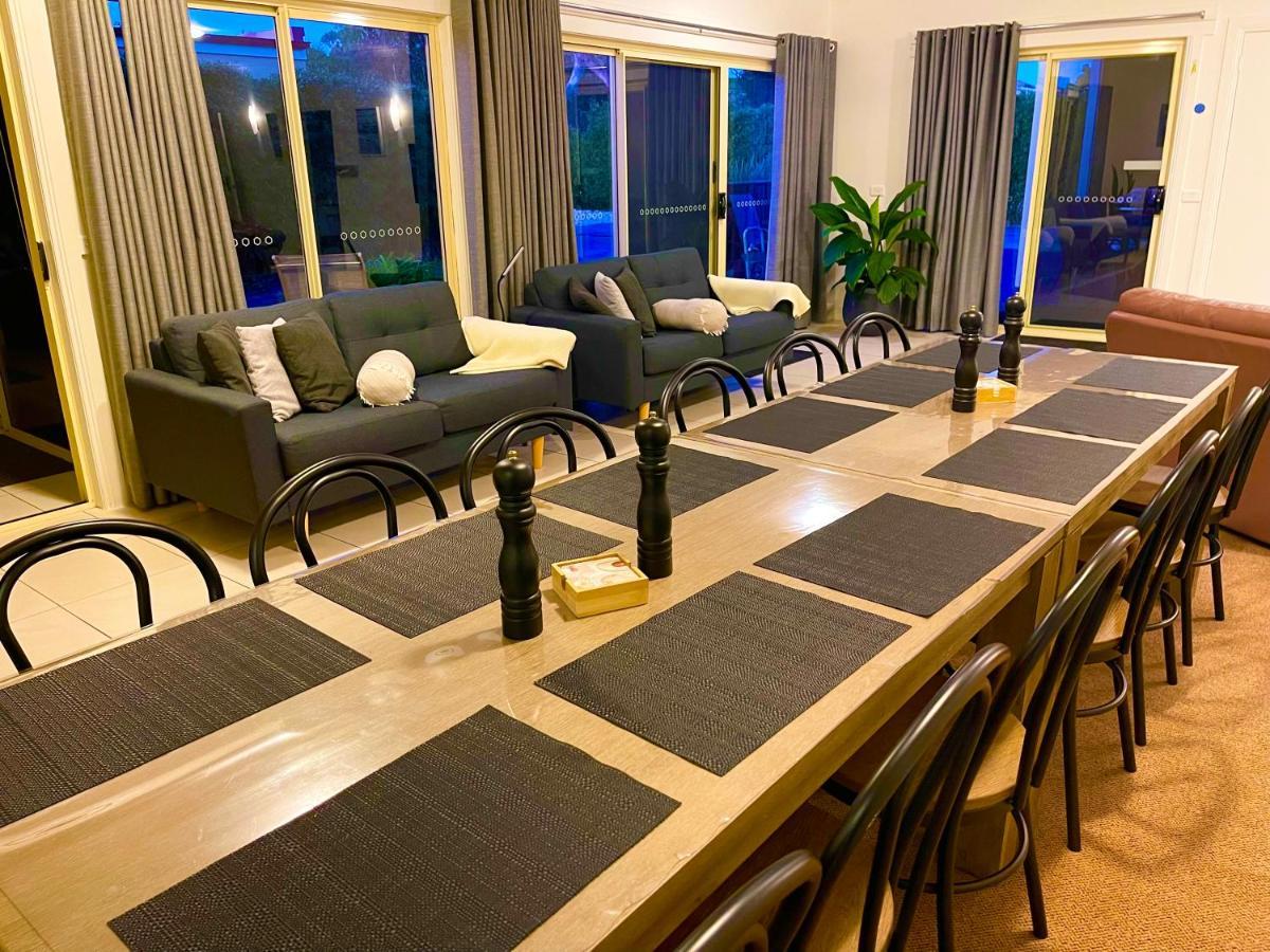 Austral Place 88 Via Merri River Warrnambool Dış mekan fotoğraf