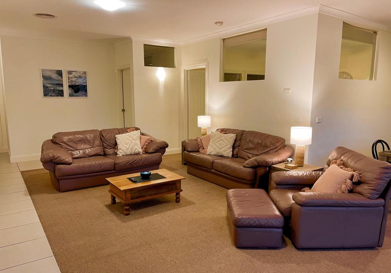 Austral Place 88 Via Merri River Warrnambool Dış mekan fotoğraf