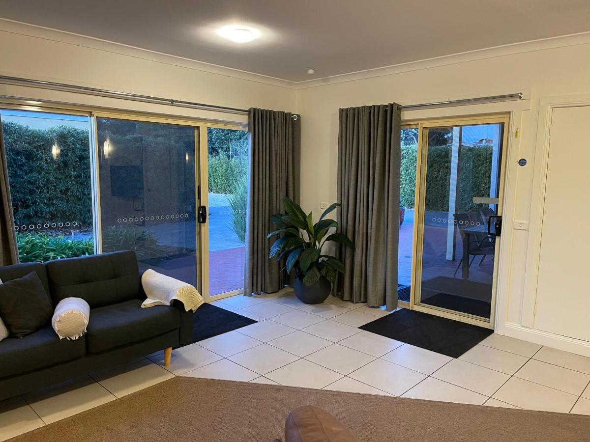 Austral Place 88 Via Merri River Warrnambool Dış mekan fotoğraf