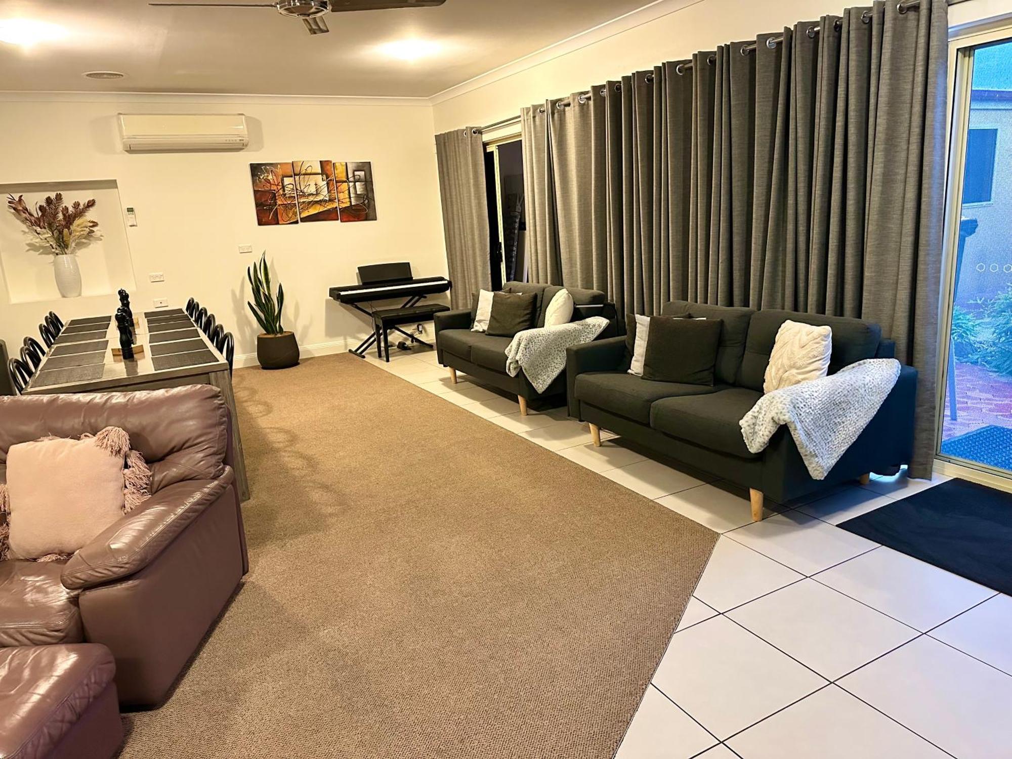 Austral Place 88 Via Merri River Warrnambool Dış mekan fotoğraf