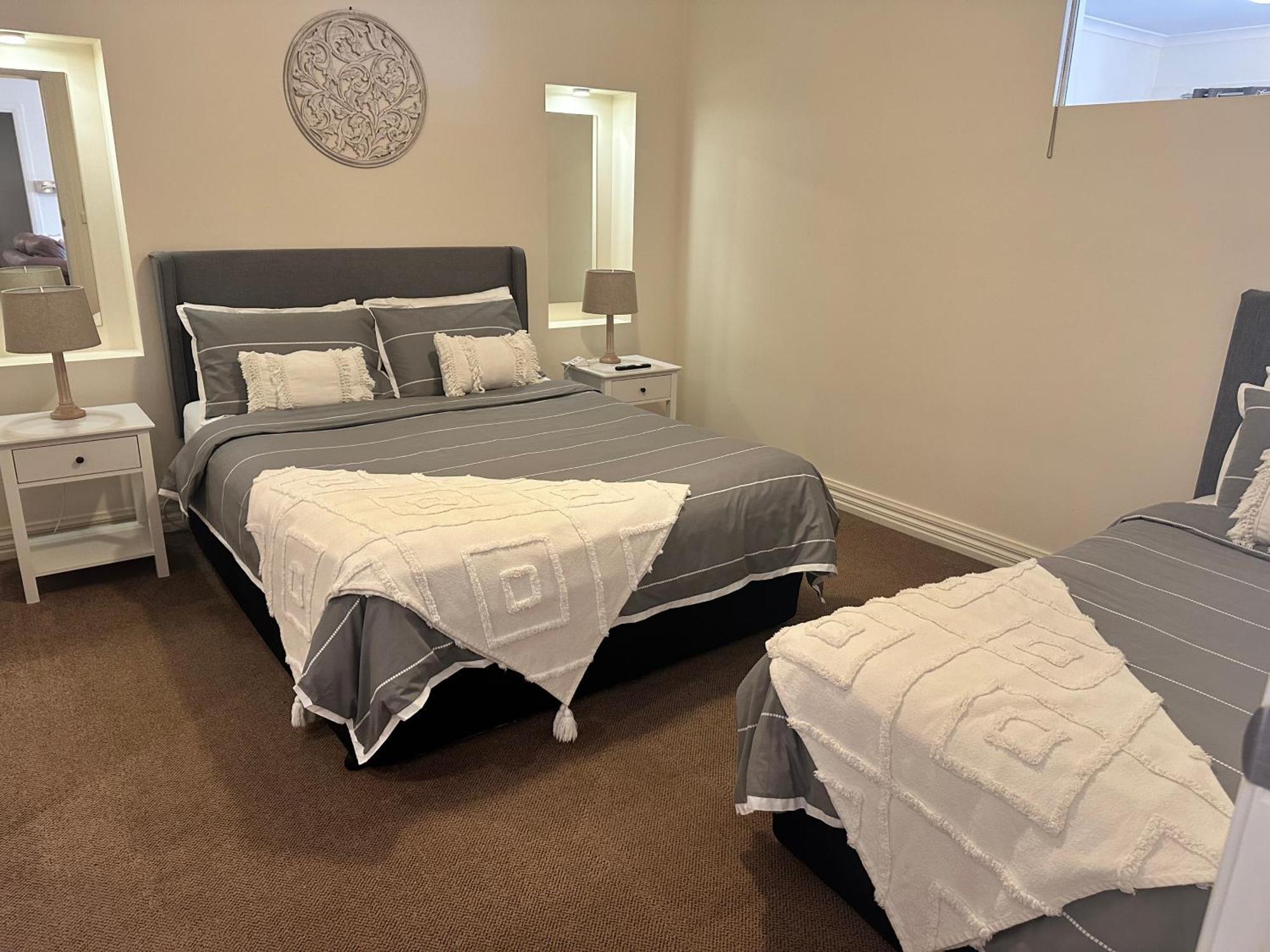 Austral Place 88 Via Merri River Warrnambool Dış mekan fotoğraf