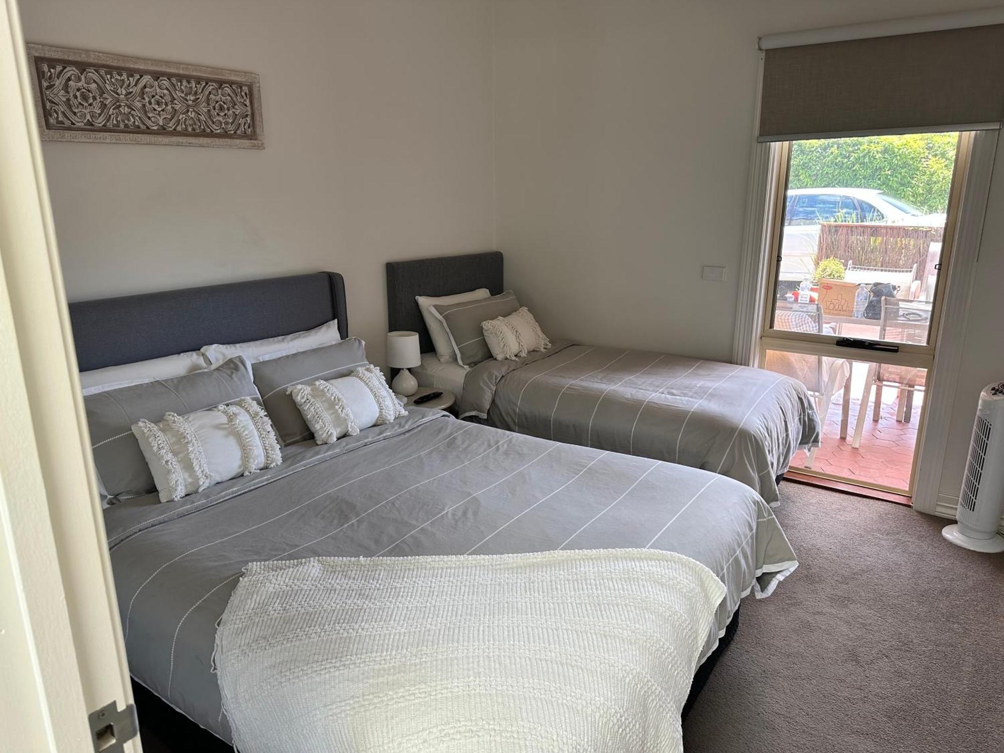 Austral Place 88 Via Merri River Warrnambool Dış mekan fotoğraf